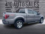 Used 2014 Ford F150 FX4 w/ Equipment Group 402A Luxury image 3