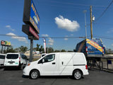 Used 2021 Nissan NV200 SV w/ Back Door Glass Package image 4