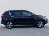 Used 2012 Kia Sportage EX image 5