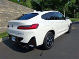 Used 2022 BMW X4 xDrive30i w/ M Sport Package 2 image 6