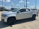 Used 2018 Chevrolet Colorado LT image 3