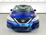 Used 2019 Nissan Sentra SV w/ Special Edition Package image 2