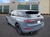 New 2025 Lincoln Corsair Reserve w/ Jet Appearance Package image 5