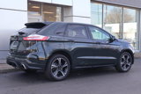 Certified 2024 Ford Edge ST image 3