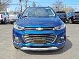 Certified 2020 Chevrolet Trax Premier image 2