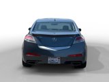 Used 2011 Acura TL w/ Technology Package image 4