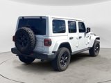 Used 2019 Jeep Wrangler Unlimited Sahara w/ Quick Order Package 24M Moab image 5