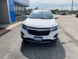 Certified 2022 Chevrolet Equinox LT image 3