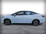 Certified 2025 Nissan Versa SV w/ Trunk Package image 4