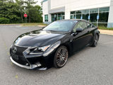 Used 2015 Lexus RC F image 3