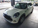Used 2021 MINI Cooper 2-Door Hardtop w/ 6.5" Touchscreen Package image 3