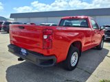 Used 2020 Chevrolet Silverado 1500 W/T w/ WT Fleet Convenience Package image 3