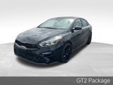 Certified 2021 Kia Forte GT w/ GT2 Package image 4