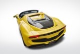 Used 2024 Ferrari 296 GTS image 5