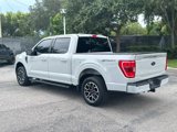 Used 2023 Ford F150 XLT w/ Equipment Group 302A High image 5