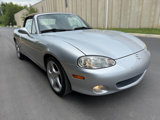 Used 2001 MAZDA MX-5 Miata LS image 5