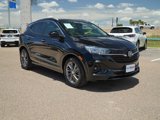 Used 2020 Buick Encore GX Select w/ Sport Touring Package image 3