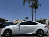 Used 2016 Lexus IS 200t image 2