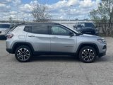 Used 2022 Jeep Compass Limited image 2