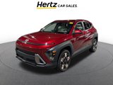 Used 2024 Hyundai Kona SEL image 3
