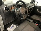 Used 2012 Jeep Wrangler Unlimited Sahara image 4