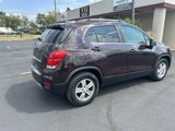Used 2020 Chevrolet Trax LT w/ LPO, Protection Package image 3
