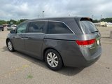 Used 2014 Honda Odyssey EX-L image 2