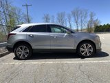 Used 2025 Cadillac XT5 Premium Luxury image 4