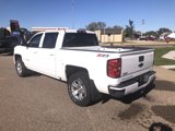 Used 2016 Chevrolet Silverado 1500 LT w/ All Star Edition image 2