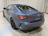 Certified 2022 BMW 430i xDrive Coupe w/ M Sport Package image 6