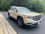Used 2017 GMC Acadia SLT image 5