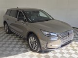 New 2025 Lincoln Corsair FWD image 2
