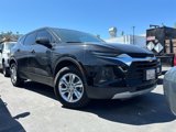 Used 2022 Chevrolet Blazer LT w/ LPO, Cargo Package image 2