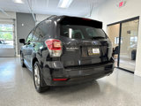 Used 2018 Subaru Forester 2.5i Touring image 6