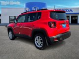 Used 2022 Jeep Renegade Latitude image 4