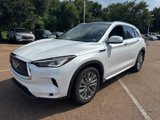 Used 2023 INFINITI QX50 Luxe image 3