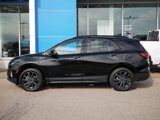Used 2022 Chevrolet Equinox RS w/ Infotainment Package image 5