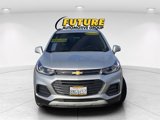 Certified 2020 Chevrolet Trax LT w/ LT Convenience Package image 2