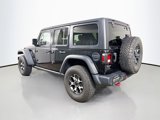 Used 2021 Jeep Wrangler Unlimited Rubicon image 5