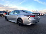 Used 2021 Toyota Camry SE image 4