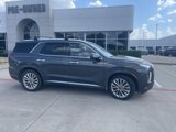 Used 2020 Hyundai Palisade Limited image 2