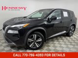 Used 2022 Nissan Rogue SL image 1