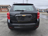 Used 2017 Chevrolet Equinox LS image 6