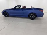 Certified 2022 BMW 430i xDrive Convertible w/ M Sport Package image 4