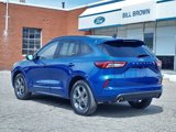 Certified 2023 Ford Escape ST-Line w/ Tech Pack #1 image 2