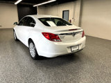 Used 2011 Buick Regal CXL w/ RL3 Preferred Equipment Group image 5
