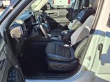 New 2025 Ford Bronco Sport Outer Banks w/ Outer Banks Tech Package+ image 5