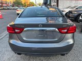 Used 2018 Nissan Maxima 3.5 SV image 5