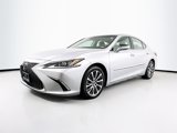 Used 2020 Lexus ES 350 w/ Premium Package image 3