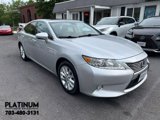 Used 2014 Lexus ES 300h image 6